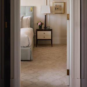 Woodward Suite